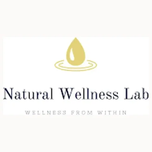 naturalwellnesscorner brand logo for naturalwellnesscorner.com