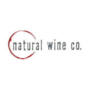 naturalwine brand logo for naturalwine.com