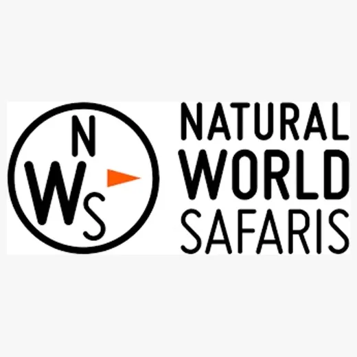 naturalworldsafaris.com/en-us brand logo for naturalworldsafaris.com