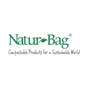 naturbag brand logo for naturbag.com