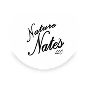 Nature Nate's brand logo for naturenatesllc.com