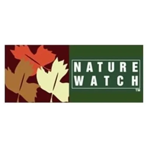 nature-watch brand logo for nature-watch.com