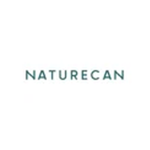 Naturecan brand logo for uk.naturecan.com
