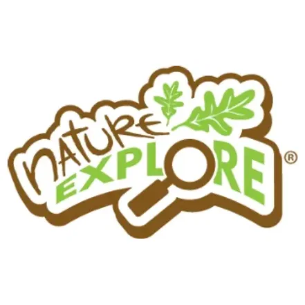 natureexplore brand logo for natureexplore.org