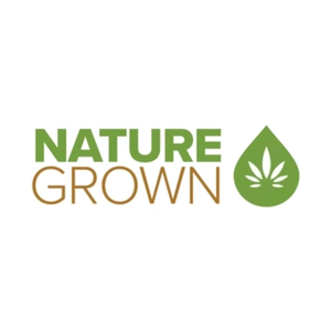 naturegrownrx brand logo for naturegrownrx.com