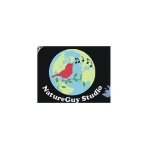 natureguystudio brand logo for natureguystudio.com
