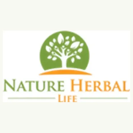 natureherballife brand logo for natureherballife.com