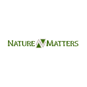 naturematterskc brand logo for naturematterskc.com