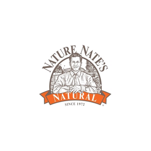 naturenates brand logo for naturenates.com