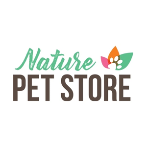 naturepetstore brand logo for naturepetstore.com