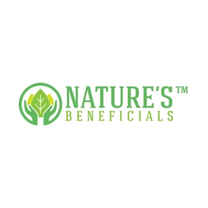 natures-beneficials brand logo for natures-beneficials.com