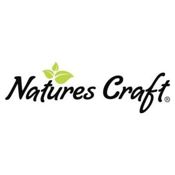 Natures Craft brand logo for shopnaturescraft.com