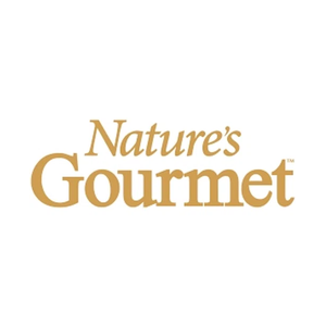 natures-gourmet brand logo for natures-gourmet.com