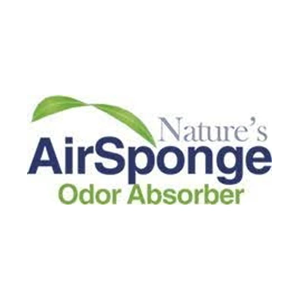 naturesairsponge brand logo for naturesairsponge.com