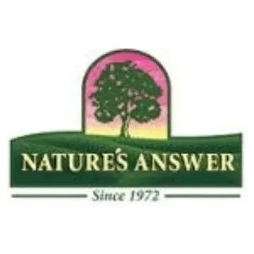 naturesanswer brand logo for naturesanswer.com
