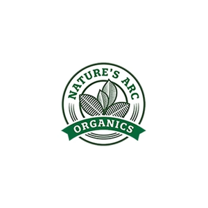 naturesarcorganics brand logo for naturesarcorganics.com