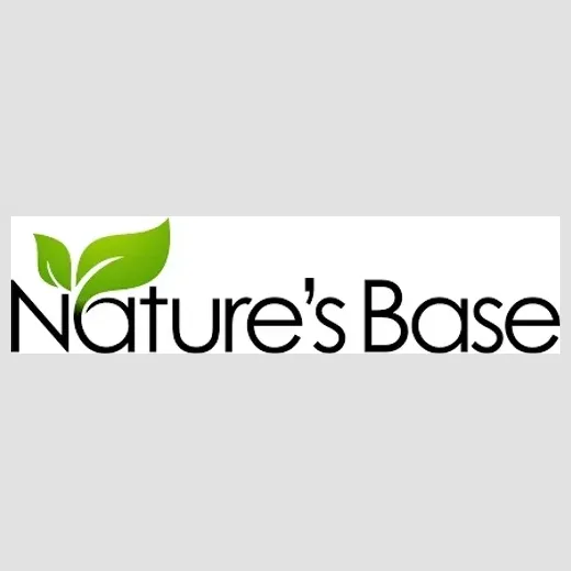 naturesbase brand logo for naturesbase.com