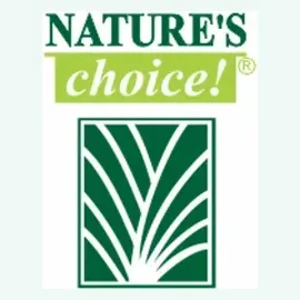 natureschoiceshop brand logo for natureschoiceshop.com
