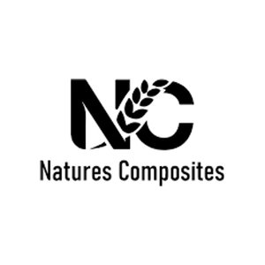 naturescomposites brand logo for naturescomposites.com