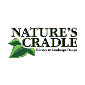 naturescradle brand logo for naturescradle.com