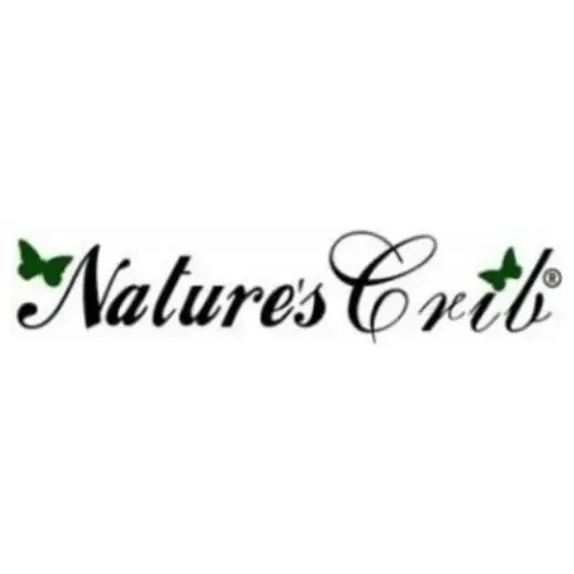 naturescrib brand logo for naturescrib.com