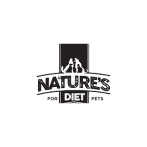 naturesdietpet brand logo for naturesdietpet.com
