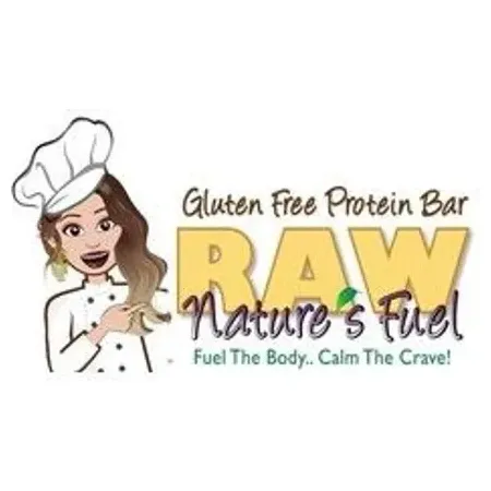 naturesfuelbars brand logo for naturesfuelbars.com
