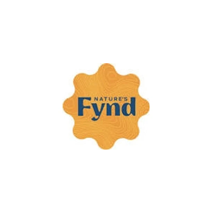 naturesfynd brand logo for naturesfynd.com
