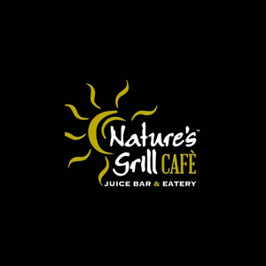 naturesgrillcafe brand logo for naturesgrillcafe.com