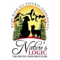 natureslogic brand logo for natureslogic.com