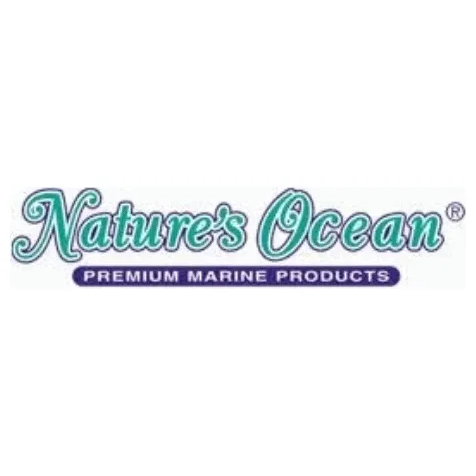 naturesocean brand logo for naturesocean.com