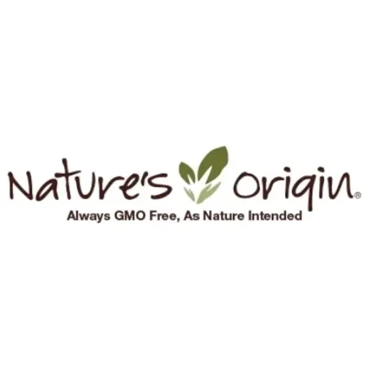 naturesorigin brand logo for naturesorigin.com