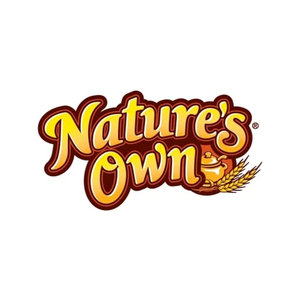naturesownbread brand logo for naturesownbread.com