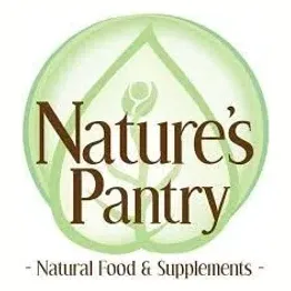 naturespantryidaho brand logo for naturespantryidaho.com