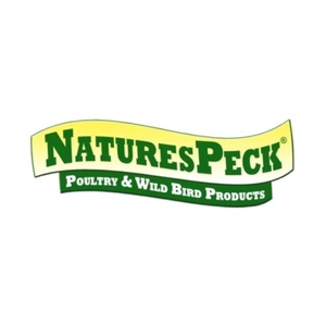naturespeck brand logo for naturespeck.com