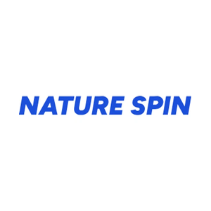 naturespin brand logo for naturespin.com