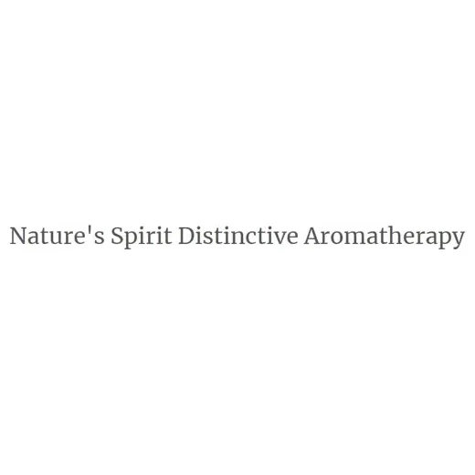 naturespirit brand logo for naturespirit.com