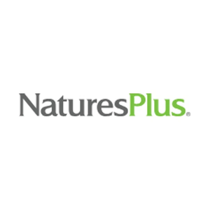 naturesplus brand logo for naturesplus.com