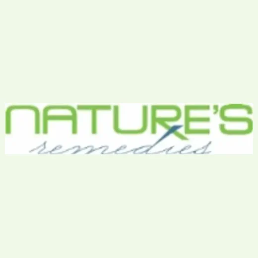naturesremediesgr brand logo for naturesremediesgr.com