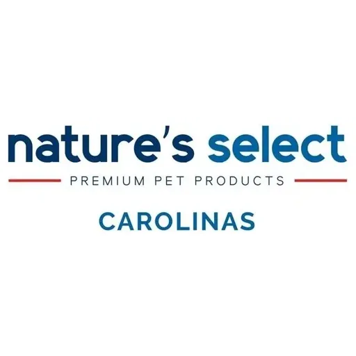 naturesselectcarolinas brand logo for naturesselectcarolinas.com