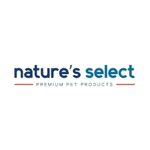 naturesselectshop brand logo for naturesselectshop.com