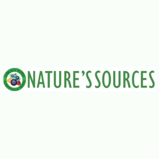 naturessources brand logo for naturessources.com
