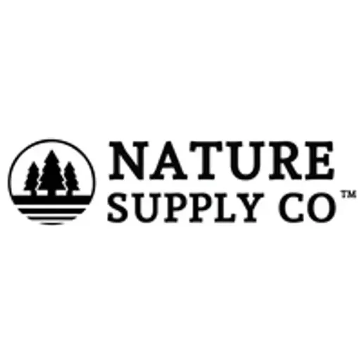 naturesupplyco brand logo for naturesupplyco.com
