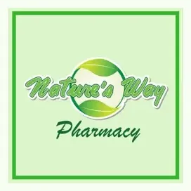 natureswaypharmacynyc brand logo for natureswaypharmacynyc.com