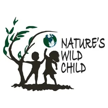 natureswildchild brand logo for natureswildchild.com