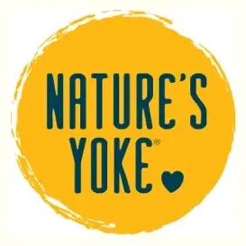 naturesyoke brand logo for naturesyoke.com