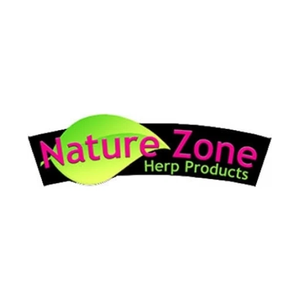 naturezonepet brand logo for naturezonepet.com