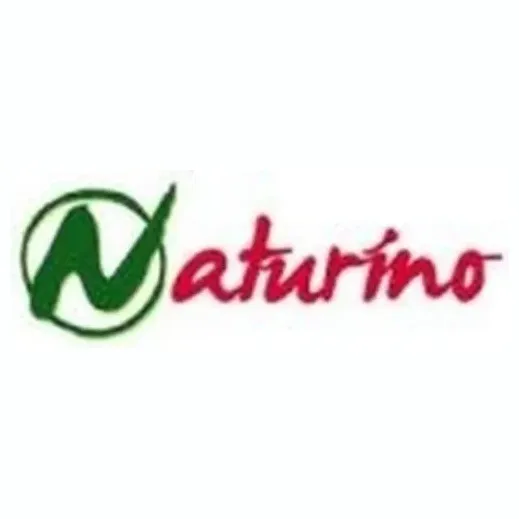 naturino brand logo for naturino.com