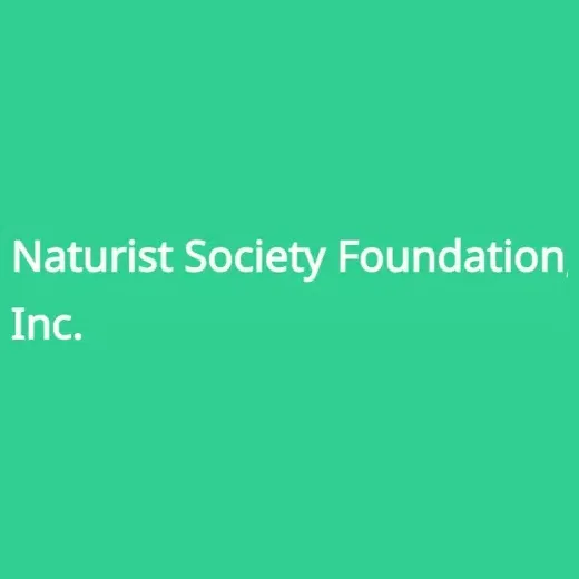 naturistsociety brand logo for naturistsociety.com