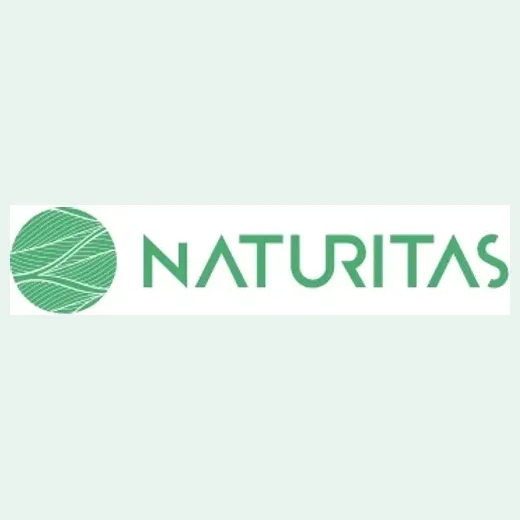 naturitas brand logo for naturitas.us